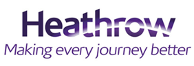 Heathrow Havalimanı için logo resmi